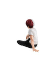 My Hero Academia G.E.M. PVC Statue Shoto Todoroki Palm Size 7 cm