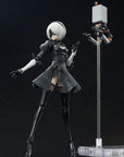 NieR: Automata S.H. Figuarts Action Figure 2B 15 cm