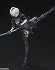 NieR: Automata S.H. Figuarts Action Figure 2B 15 cm