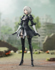 NieR: Automata S.H. Figuarts Action Figure 2B 15 cm