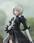NieR: Automata S.H. Figuarts Action Figure 2B 15 cm