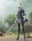 NieR: Automata S.H. Figuarts Action Figure 2B 15 cm