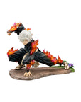 Hell's Paradise ARTFXJ Statue 1/8 Gabimaru 14 cm