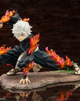Hell's Paradise ARTFXJ Statue 1/8 Gabimaru 14 cm