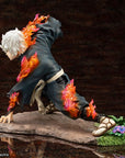 Hell's Paradise ARTFXJ Statue 1/8 Gabimaru 14 cm