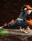 Hell's Paradise ARTFXJ Statue 1/8 Gabimaru 14 cm