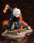 Hell's Paradise ARTFXJ Statue 1/8 Gabimaru 14 cm