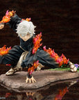 Hell's Paradise ARTFXJ Statue 1/8 Gabimaru 14 cm