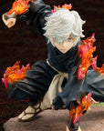 Hell's Paradise ARTFXJ Statue 1/8 Gabimaru 14 cm