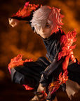 Hell's Paradise ARTFXJ Statue 1/8 Gabimaru 14 cm