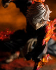 Hell's Paradise ARTFXJ Statue 1/8 Gabimaru 14 cm