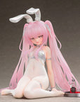Original Character PVC Statue 1/6 Ruby 16 cm