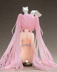 Original Character PVC Statue 1/6 Ruby 16 cm