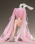 Original Character PVC Statue 1/6 Ruby 16 cm