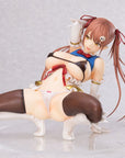 Original Illustration Statue 1/6 Magical Infusion! Airi Tsugaike Illustrated by Momi 14 cm