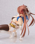 Original Illustration Statue 1/6 Magical Infusion! Airi Tsugaike Illustrated by Momi 14 cm