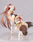 Original Illustration Statue 1/6 Magical Infusion! Airi Tsugaike Illustrated by Momi 14 cm