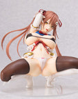 Original Illustration Statue 1/6 Magical Infusion! Airi Tsugaike Illustrated by Momi 14 cm
