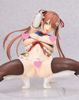 Original Illustration Statue 1/6 Magical Infusion! Airi Tsugaike Illustrated by Momi 14 cm
