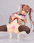 Original Illustration Statue 1/6 Magical Infusion! Airi Tsugaike Illustrated by Momi 14 cm