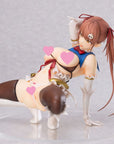 Original Illustration Statue 1/6 Magical Infusion! Airi Tsugaike Illustrated by Momi 14 cm