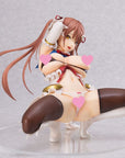 Original Illustration Statue 1/6 Magical Infusion! Airi Tsugaike Illustrated by Momi 14 cm