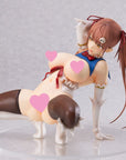 Original Illustration Statue 1/6 Magical Infusion! Airi Tsugaike Illustrated by Momi 14 cm