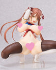 Original Illustration Statue 1/6 Magical Infusion! Airi Tsugaike Illustrated by Momi 14 cm