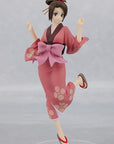 Samurai Champloo Pop Up Parade L PVC Statue Fuu 22 cm