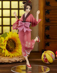 Samurai Champloo Pop Up Parade L PVC Statue Fuu 22 cm