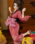 Samurai Champloo Pop Up Parade L PVC Statue Fuu 22 cm
