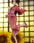 Samurai Champloo Pop Up Parade L PVC Statue Fuu 22 cm