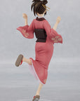 Samurai Champloo Pop Up Parade L PVC Statue Fuu 22 cm