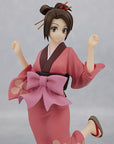Samurai Champloo Pop Up Parade L PVC Statue Fuu 22 cm