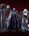 Berserk: The Golden Age Arc Figma Action Figure Femto: Birth of the Hawk of Darkness Ver. (re-run) 22 cm