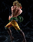 JoJo's Bizarre Adventure Part 3 Stardust Crusaders PVC Statue Shadow Dio 16 cm