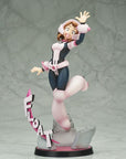 My Hero Academia PVC Statue 1/8 Ochaco Urarakai Hero Suit Ver. (re-run) 24 cm
