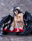 Overlord PVC Statue 1/7 Albedo lingerie Ver. 15 cm