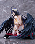Overlord PVC Statue 1/7 Albedo lingerie Ver. 15 cm