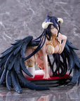 Overlord PVC Statue 1/7 Albedo lingerie Ver. 15 cm