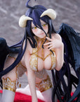Overlord PVC Statue 1/7 Albedo lingerie Ver. 15 cm