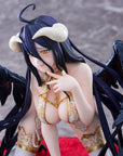 Overlord PVC Statue 1/7 Albedo lingerie Ver. 15 cm