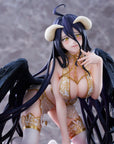 Overlord PVC Statue 1/7 Albedo lingerie Ver. 15 cm