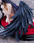 Overlord PVC Statue 1/7 Albedo lingerie Ver. 15 cm