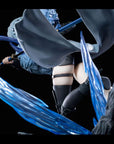 Ling Cage: Incarnation Statue 1/7 Bai Yuekui 25 cm