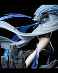 Ling Cage: Incarnation Statue 1/7 Bai Yuekui 25 cm