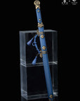 Ling Cage: Incarnation Statue 1/7 Bai Yuekui 25 cm
