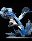 Ling Cage: Incarnation Statue 1/7 Bai Yuekui 25 cm
