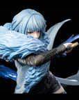 Ling Cage: Incarnation Statue 1/7 Bai Yuekui 25 cm
