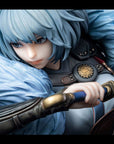 Ling Cage: Incarnation Statue 1/7 Bai Yuekui 25 cm